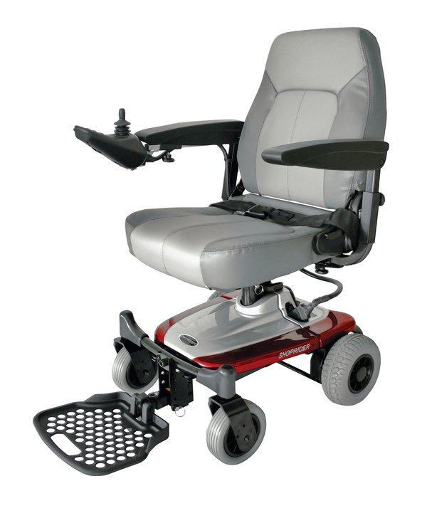 Shoprider Mobility Products Inc.