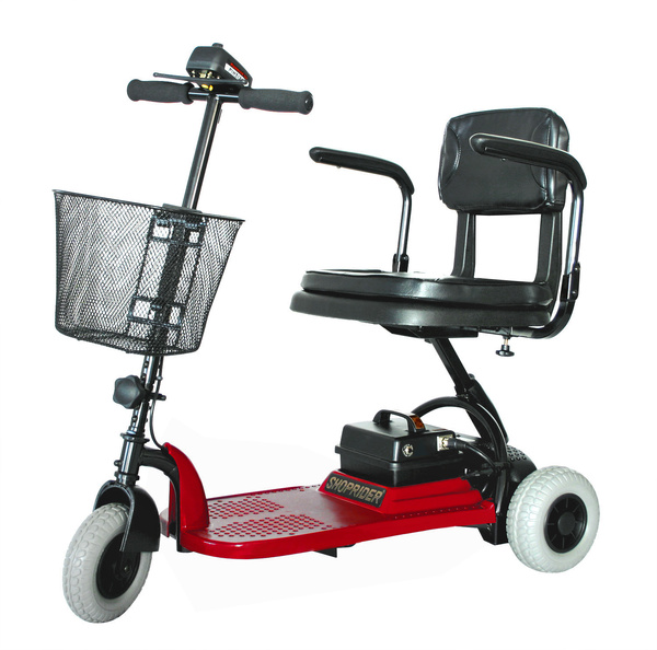Shoprider Mobility Products Inc.